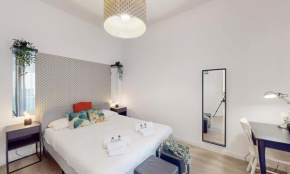 New Japan Trastevere Apartment